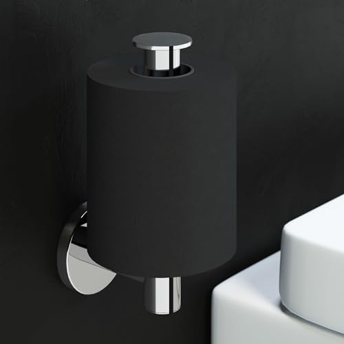 cosmic-architect-s-toilettenpapierhalter-chrom-vertikal image 6