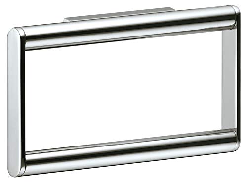 keuco-plan-handtuchring-verchromt-22-6-cm-metall-rund image 4
