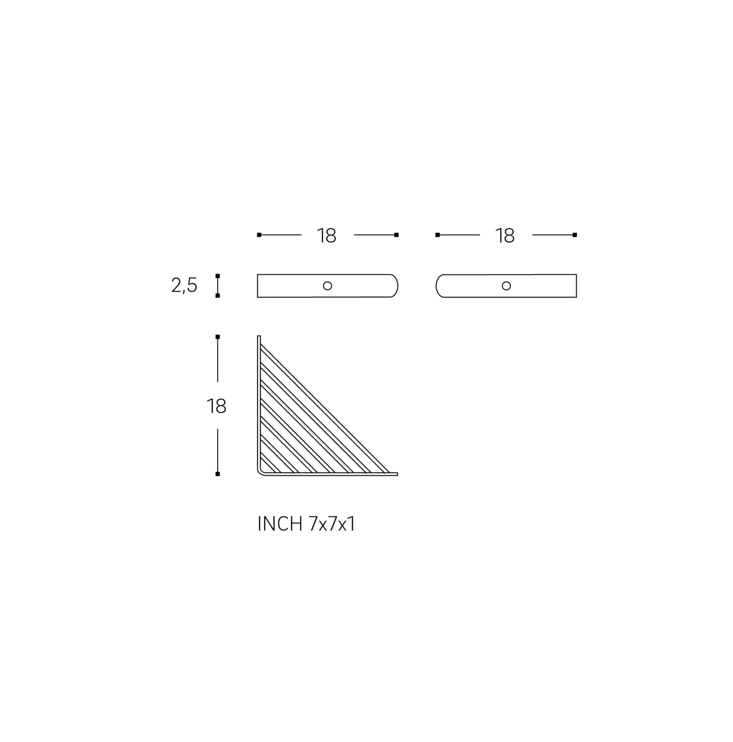 cosmic-architect-eck-seifenschale-gitter-glanz image 3
