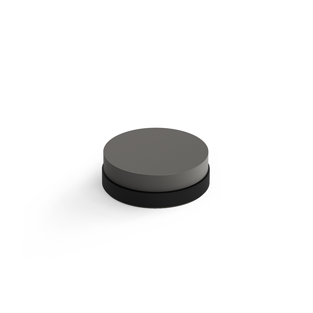 decor-walther-club-doorman-t-rstopper-messing-chrom-small-1kg image 3