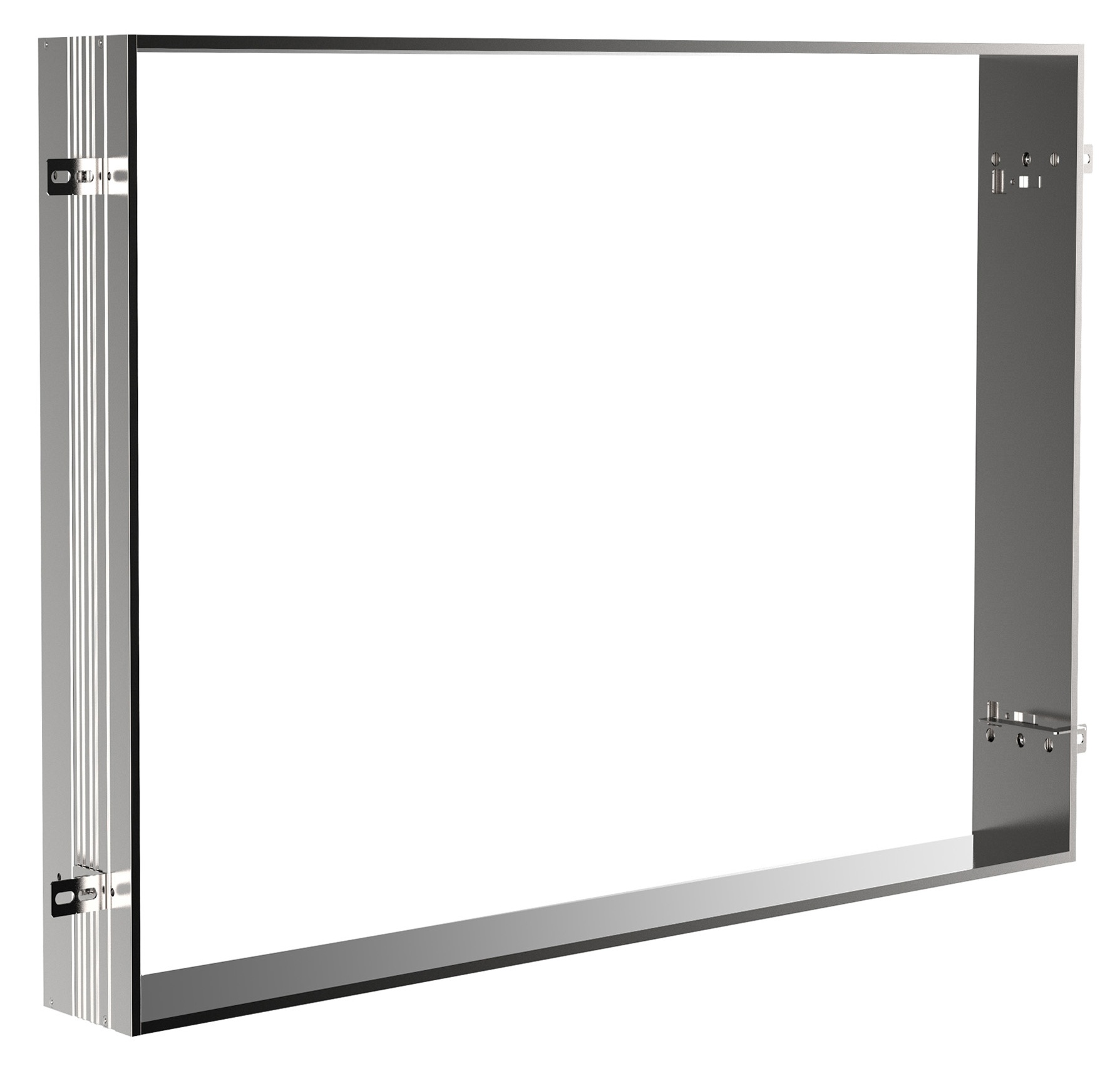 frasco-centric-einbaurahmen-90-cm-f-r-spiegelschrank image 1