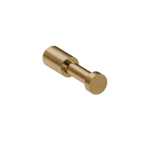 cosmic-logic-haken-gold-matt-edelstahl-rund image 2