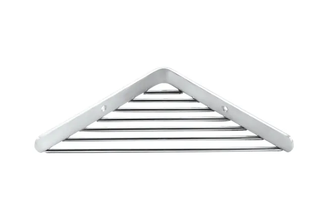 cosmic-project-seifenschale-silber-matt-18-cm-edelstahl image 1