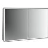 frasco-centric-deep-spiegelschrank-100-cm-schwarz-unterputz image 7