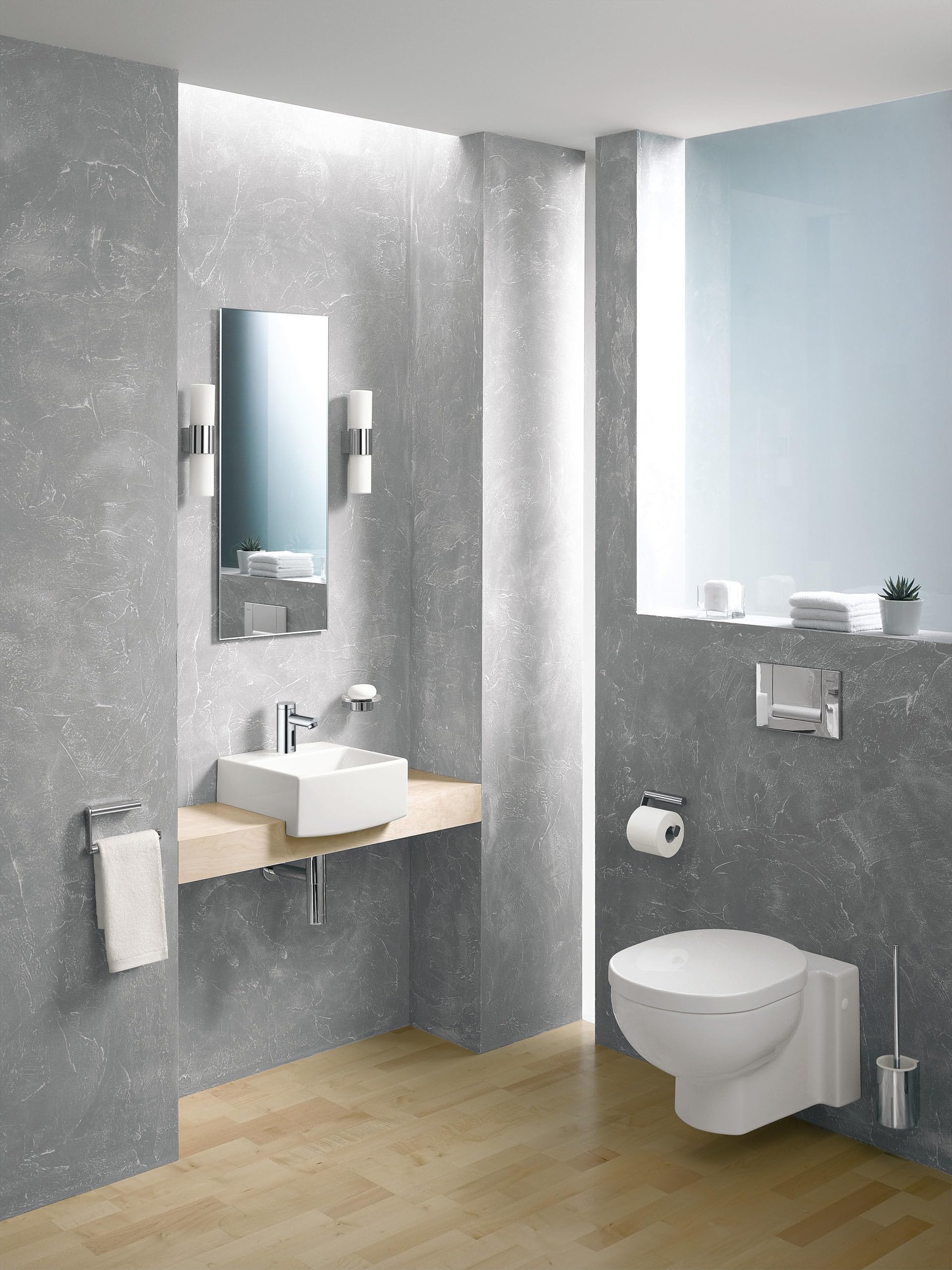 keuco-plan-toilettenpapierhalter-offen-chrom-universal image 3