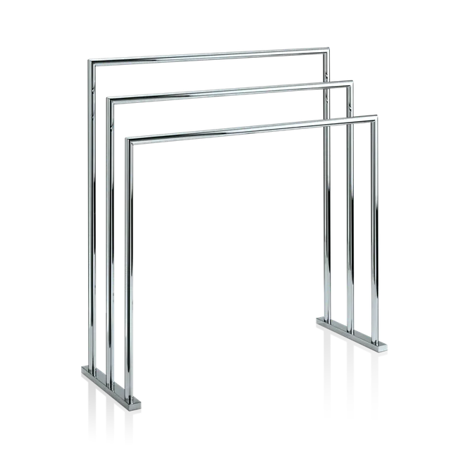 decor-walther-classic-ht-9-handtuchst-nder-chrom-3-armig image 1