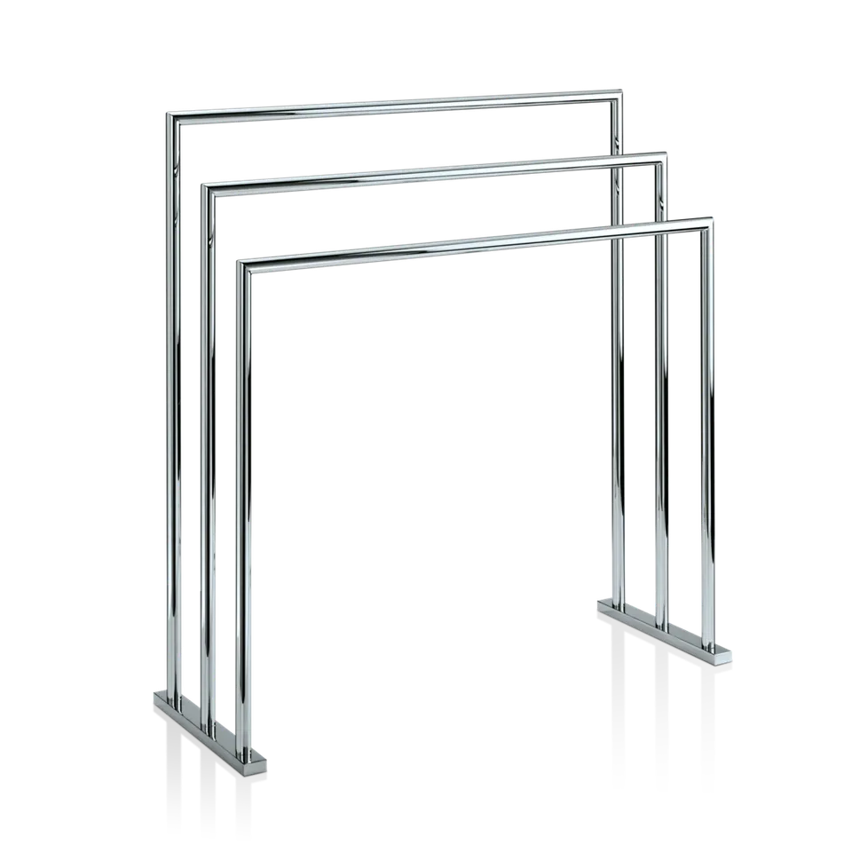 decor-walther-classic-ht-9-handtuchst-nder-chrom-3-armig image 1