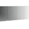 frasco-centric-deep-spiegelschrank-180-cm-schwarz-aufputz image 8