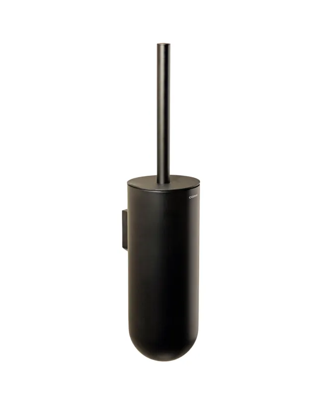 cosmic-geyser-toilettenb-rstenhalter-schwarz-matt-wand image 1