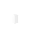 frasco-centric-hochschrank-75-cm-schwarz-matt-mit-holzt-r image 7