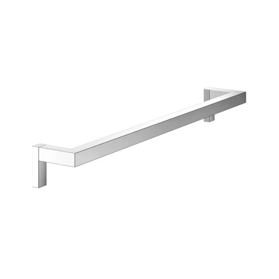 keuco-edition-90-square-badetuchhalter-76-cm-chrom-glanz image 1