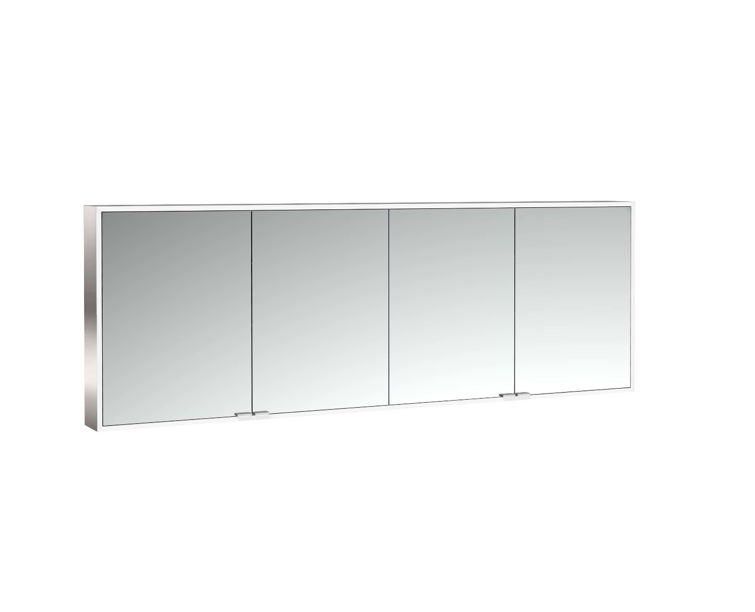 frasco-centric-led-spiegelschrank-200-cm-4-t-rig-aufputz image 1