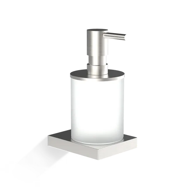 decor-walther-contract-wsp-wandseifenspender-chrom-200ml image 1