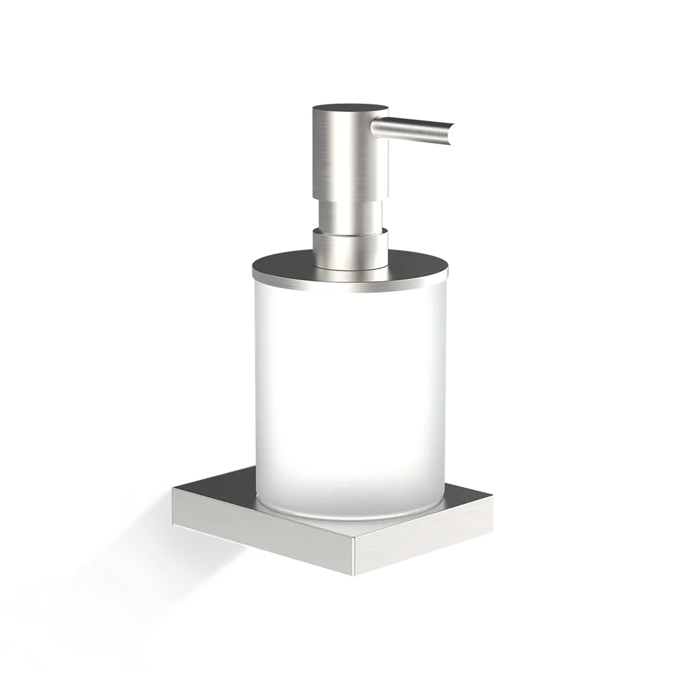 decor-walther-contract-wsp-wandseifenspender-chrom-200ml image 1