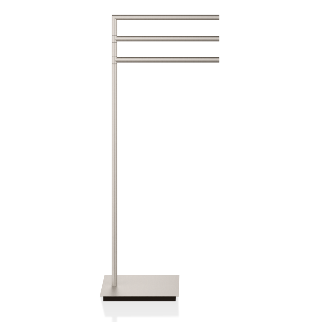 decor-walther-straight-3-handtuchst-nder-chrom-freistehend image 2