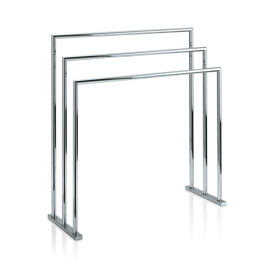 decor-walther-classic-ht-9-handtuchst-nder-chrom-3-armig image 1
