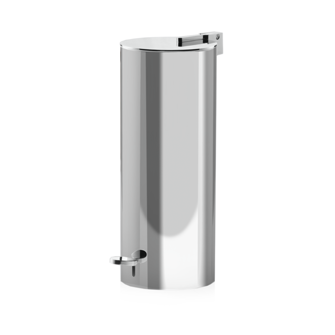 decor-walther-classic-bin-3-treteimer-2-6-l-mit-pedal image 1