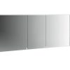 frasco-centric-deep-spiegelschrank-led-140-cm-schwarz-aufputz image 7