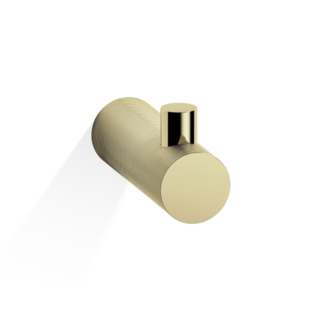 decor-walther-club-hak1-handtuchhaken-gold-matt image 2