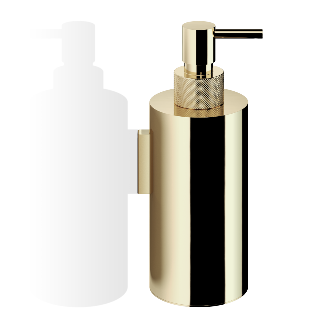 decor-walther-club-wsp-3-wandseifenspender-chrom-150ml-rippen image 3