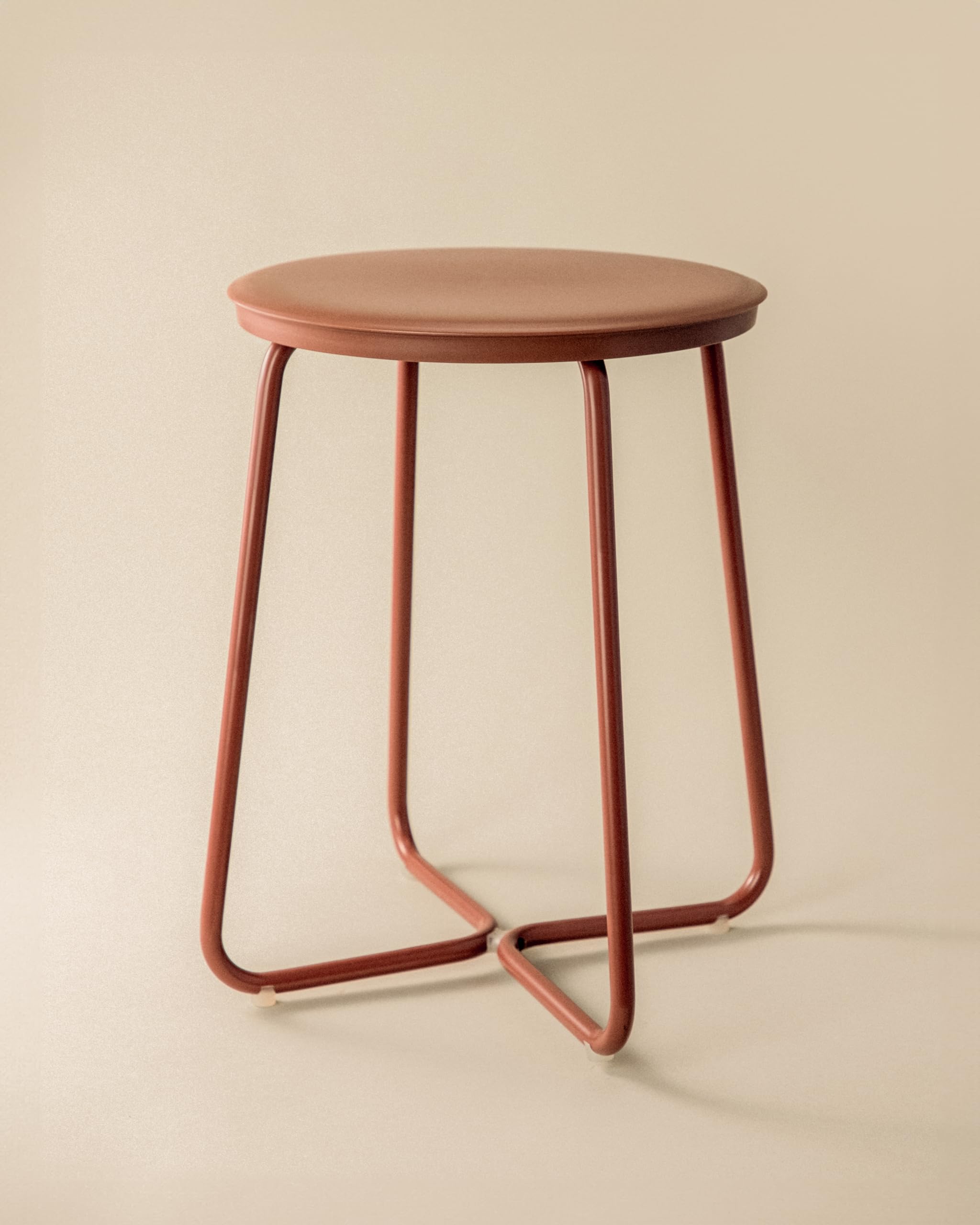 cosmic-geyser-hocker-terracotta-edelstahl-bad image 4
