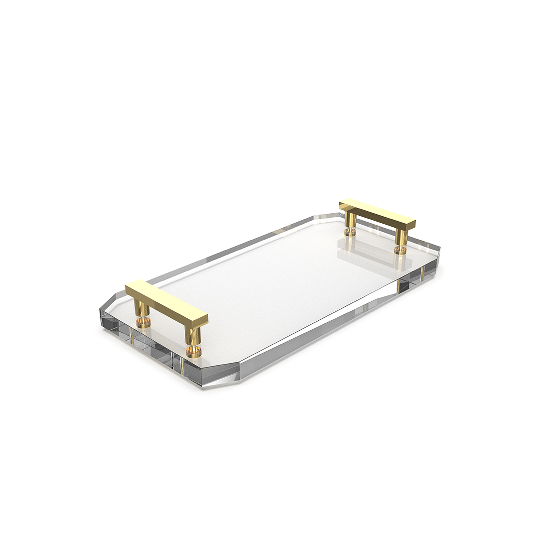 decor-walther-kristall-kr-tab-tablett-kristallklar-chrom image 8