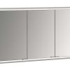 frasco-centric-led-spiegelschrank-180-cm-schwarz-unterputz-ip20 image 6