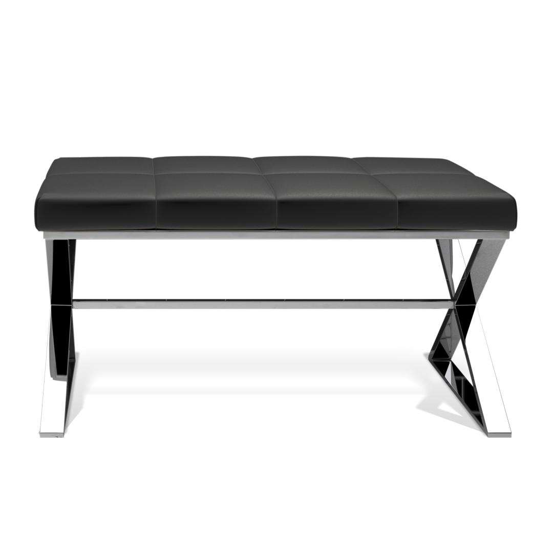 decor-walther-classic-bench-sitzbank-edelstahl-wei image 4