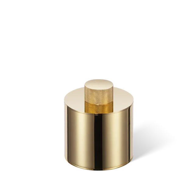 decor-walther-club-bmd-2-kosmetikbeh-lter-chrom-150-ml image 1