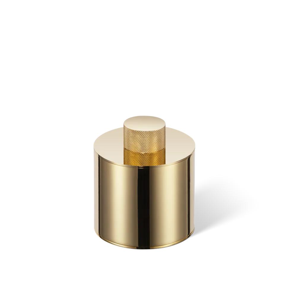 decor-walther-club-bmd-2-kosmetikbeh-lter-chrom-150-ml image 1