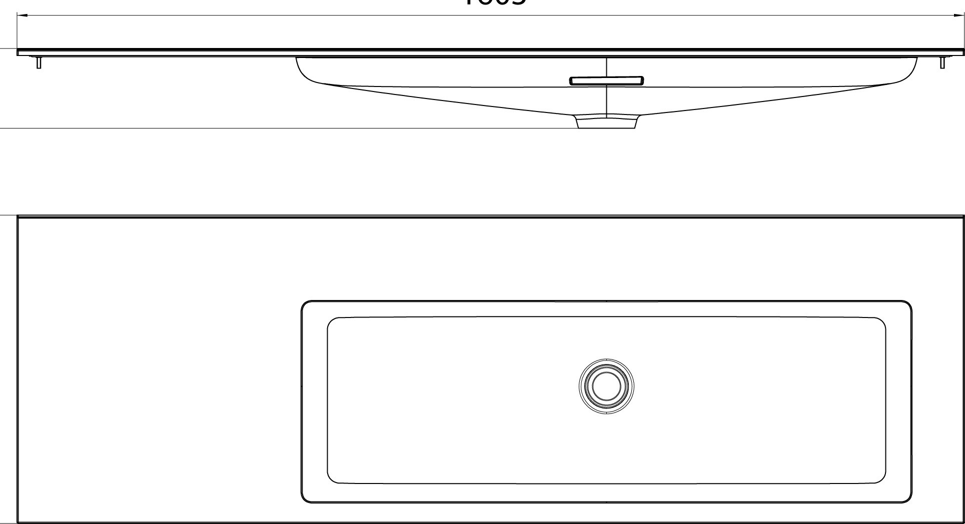 frasco-centric-waschtisch-160-cm-mineral-1-hahnloch image 3