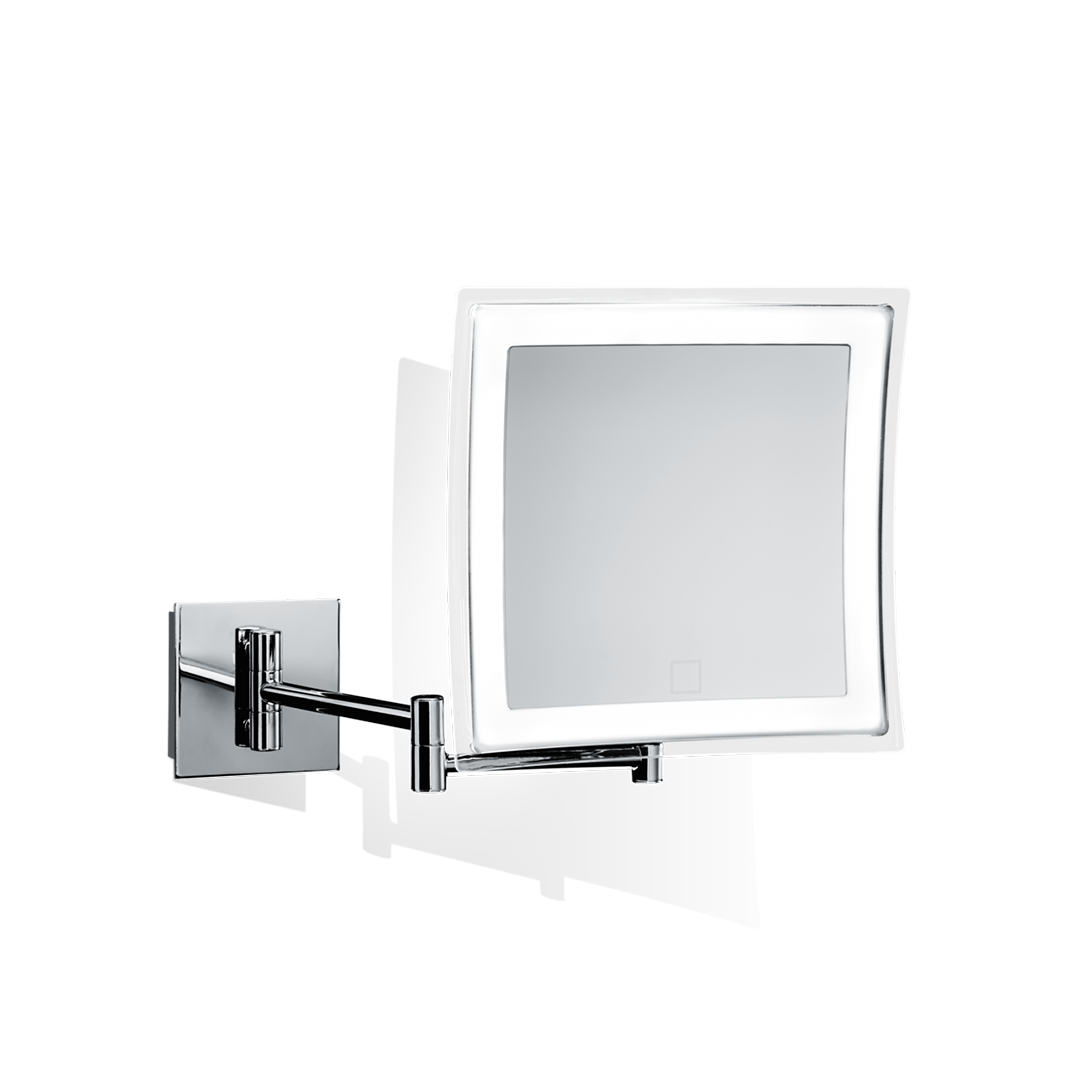 decor-walther-classic-bs-85-touch-kosmetikspiegel-led-chrom image 1