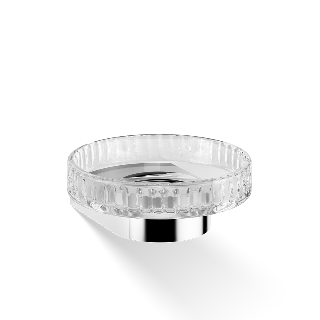 decor-walther-century-wss-seifenschale-chrom-klarglas image 5