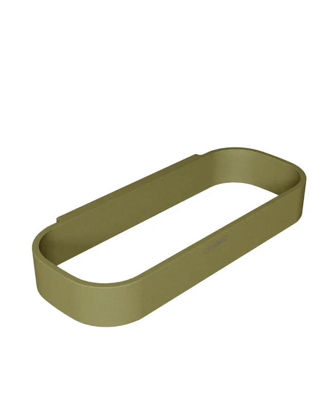 cosmic-alife-handtuchring-pale-green-easyclip-kunststoff image 1