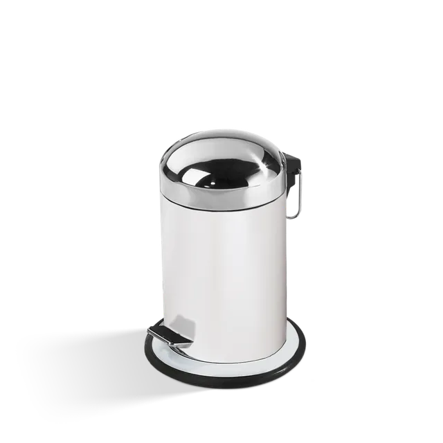 decor-walther-brownie-te-30-pedaleimer-3l-edelstahl-poliert image 1
