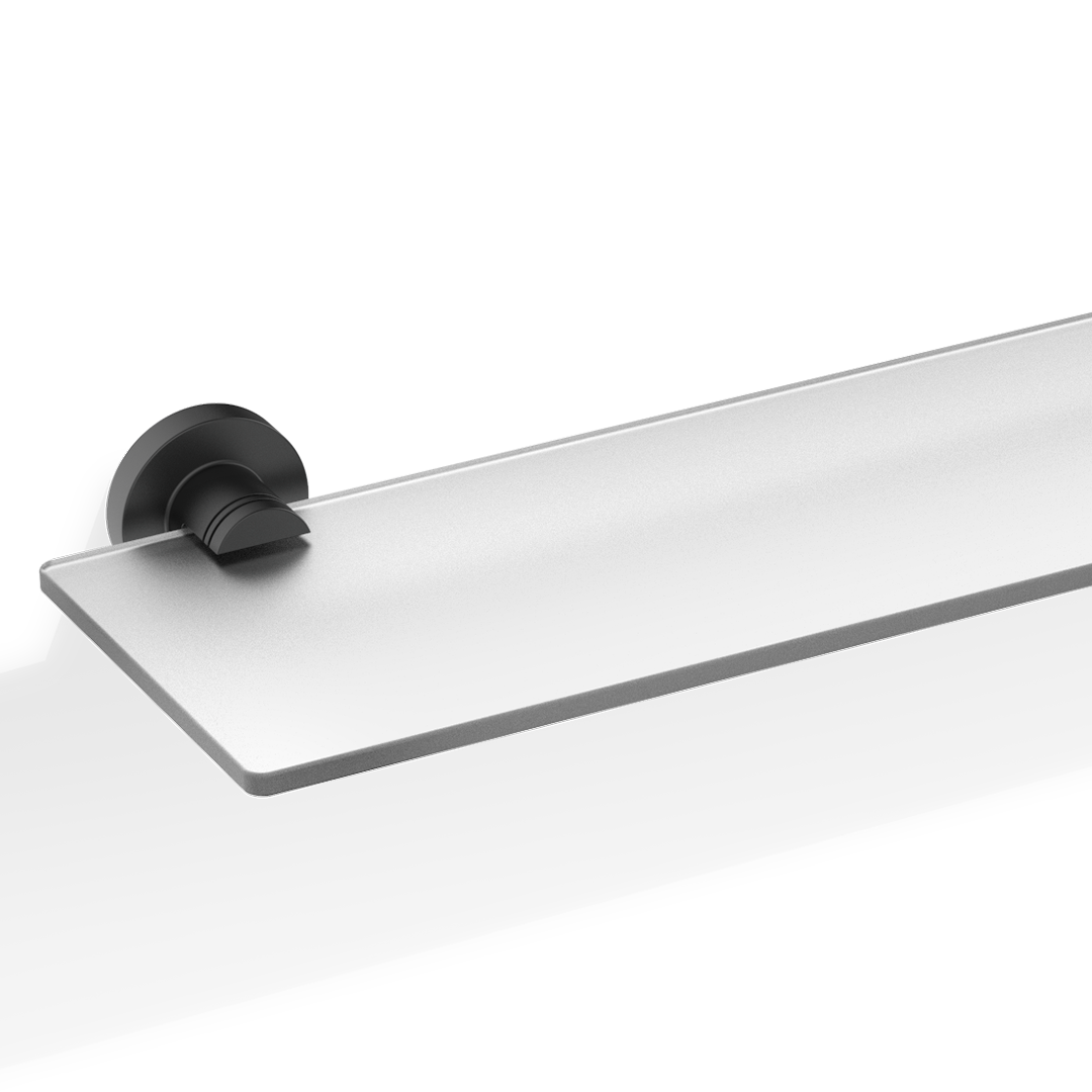 decor-walther-basic-ba-gkh-glasablage-chrom-wand-messing-glas image 1