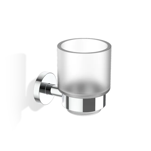 decor-walther-basic-ba-wandglas-zahnputzbecher-satin image 1