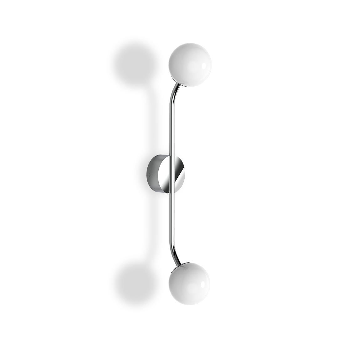 decor-walther-bar-pep-two-wandleuchte-schwarz-matt-49-5cm image 1