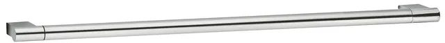keuco-plan-badetuchhalter-65-cm-chrom-metall image 1