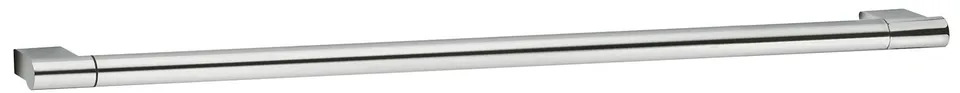 keuco-plan-badetuchhalter-65-cm-chrom-metall image 1