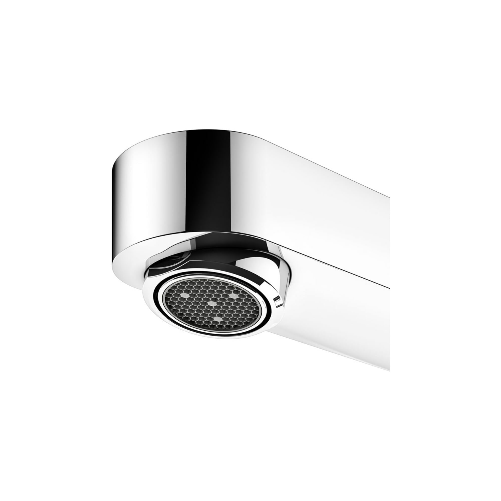 keuco-ixmo-flat-59502-waschtischarmatur-100-chrom-mit-ablauf image 2