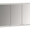 frasco-centric-led-spiegelschrank-140-cm-schwarz-unterputz image 6