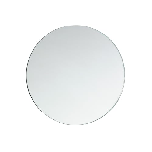 cosmic-basic-spiegel-badezimmerspiegel-rund-60-cm image 3