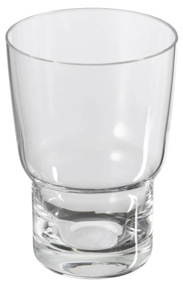 keuco-plan-smart-glasbecher-klarglas-ohne-halter image 1