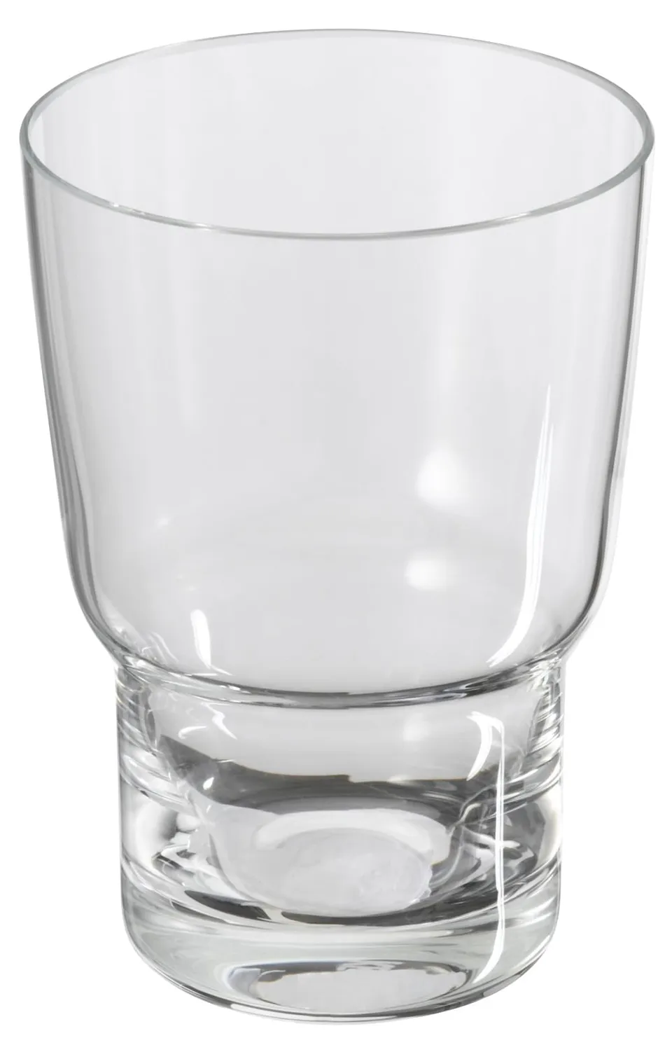 keuco-plan-smart-glasbecher-klarglas-ohne-halter image 1