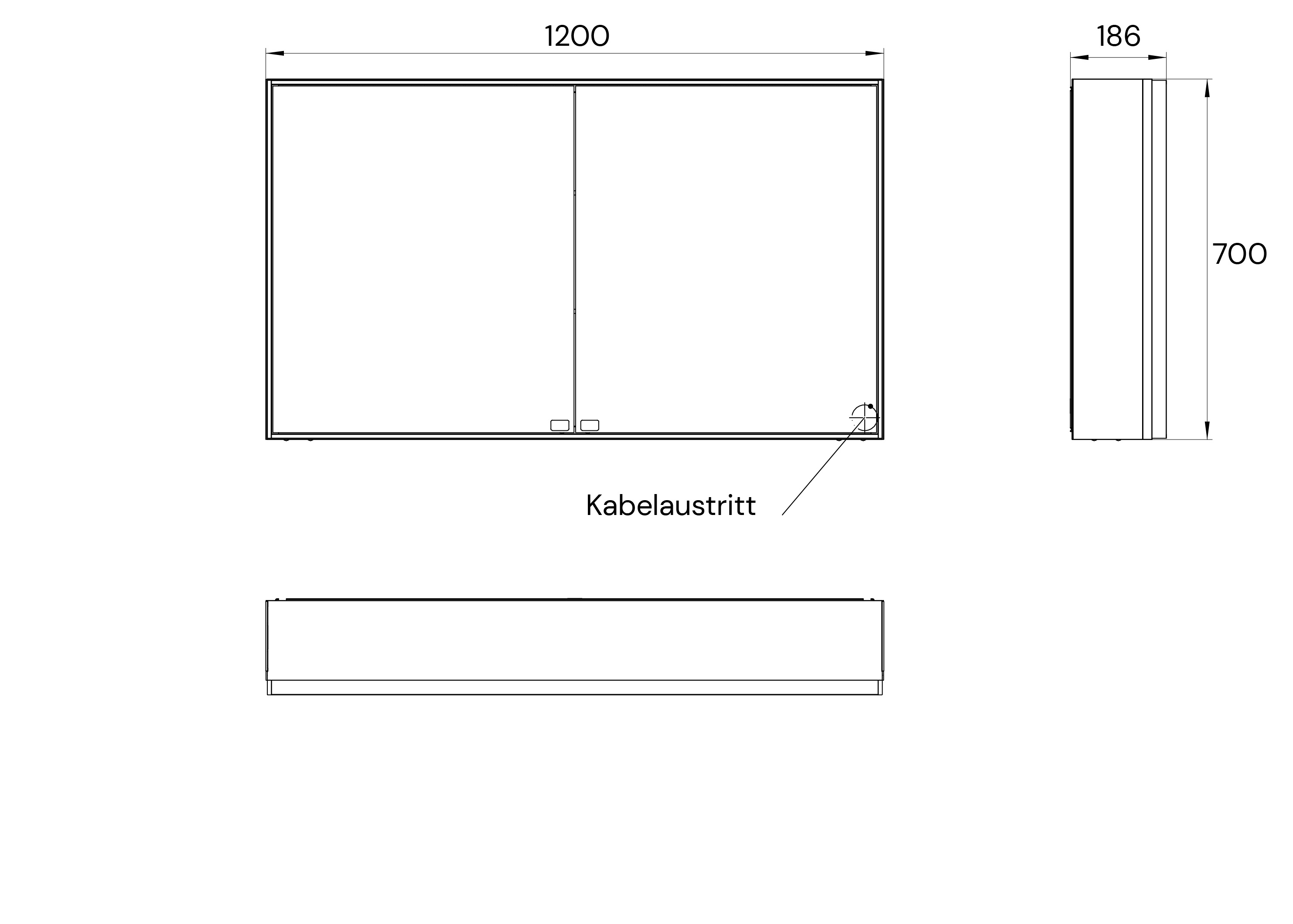 frasco-centric-deep-spiegelschrank-120-cm-aufputz-led image 8