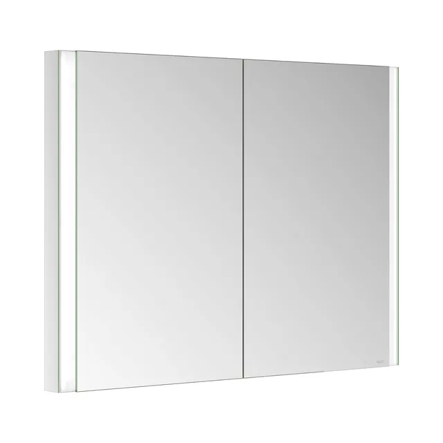 keuco-royal-lumos-spiegelschrank-100-cm-einbau-verspiegelt image 1