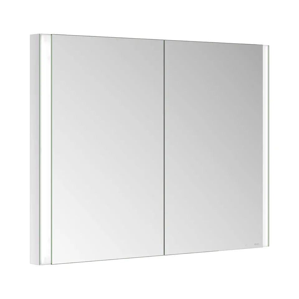 keuco-royal-lumos-spiegelschrank-100-cm-einbau-verspiegelt image 1