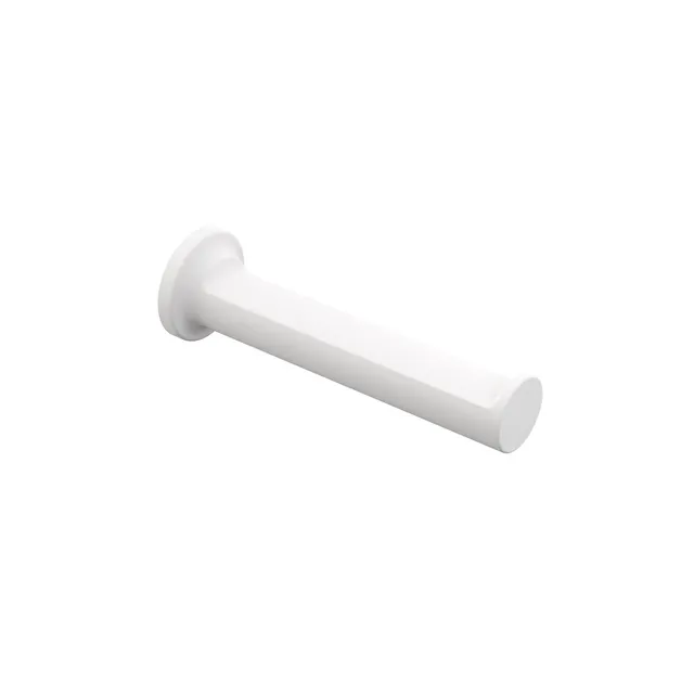 cosmic-project-toilettenpapierhalter-deckel-wei-matt image 1