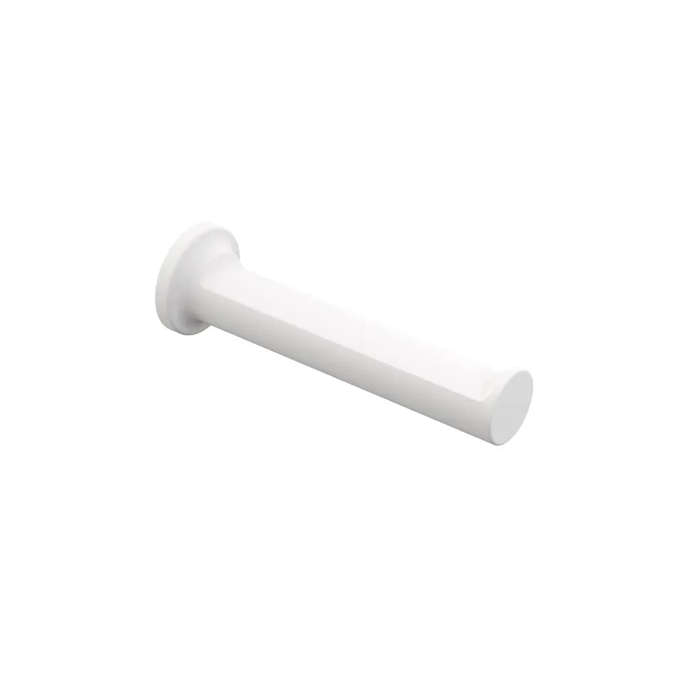 cosmic-project-toilettenpapierhalter-deckel-wei-matt image 1